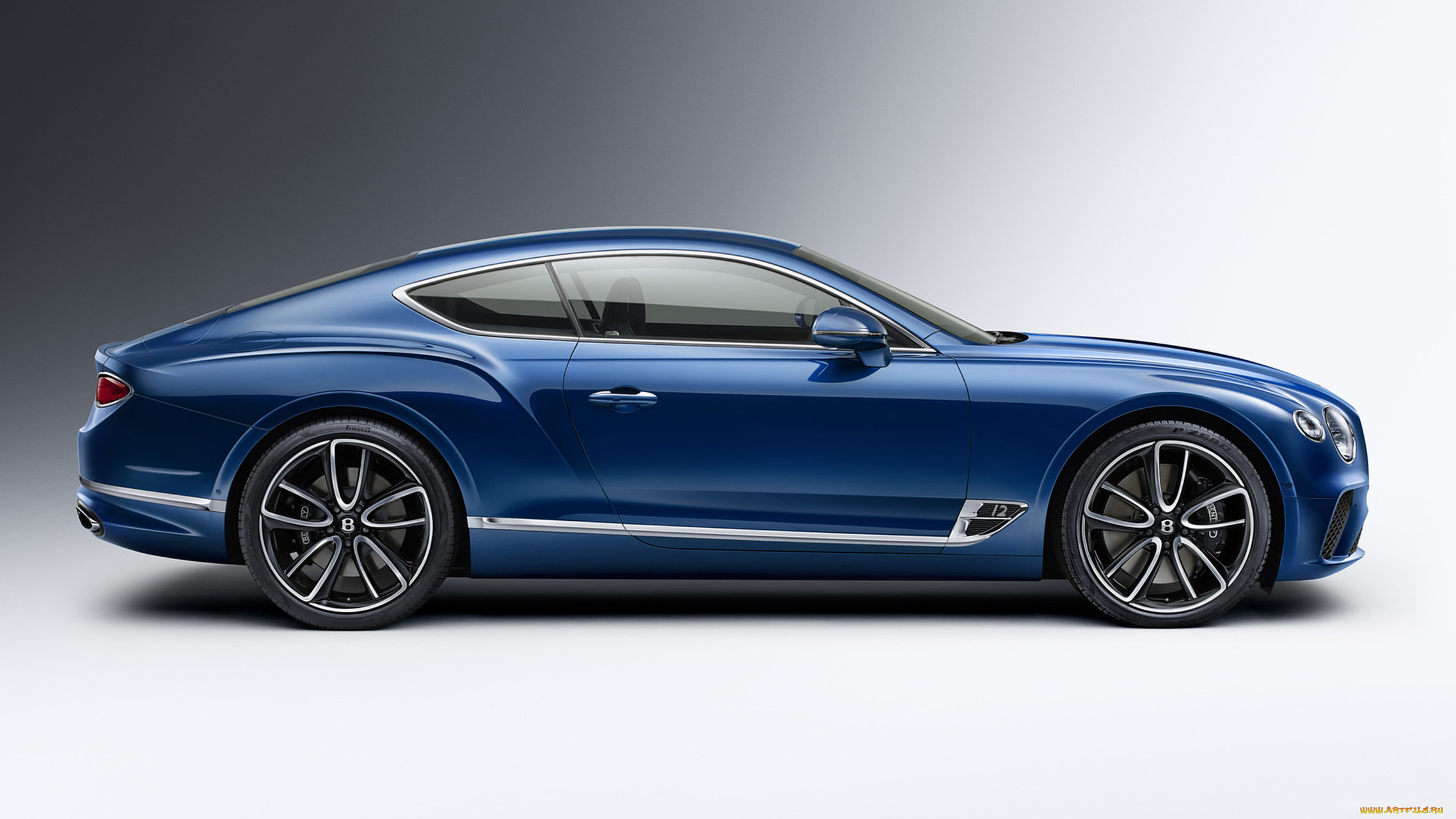 bentley continental gt 2018, , bentley, continental, gt, 2018